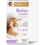 Doppelherz Relax Complex pro kočky 25 sáčků – Hledejceny.cz