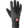 Rukavice na kolo Castelli Tempesta 2 LF black