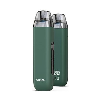 Aspire Minican 3 Pro Pod Kit 900 mAh Dark Green 1ks