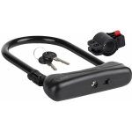 Kellys U-Lock 245/12 mm – Zbozi.Blesk.cz
