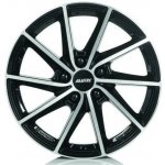 Alutec Singa 6,5x16 5x112 ET41 black polished | Zboží Auto