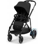 Cybex e-Gazelle S Moon Black 2025 – Zboží Dáma