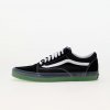 Skate boty Vans UA Old Skool Black/Blue