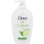 Dove Go Fresh Energise tekuté mýdlo dávkovač 250 ml – Hledejceny.cz