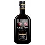 A.H. Riise Royal Danish Navy Westindian Bitter 32% 0,5 l (holá láhev) – Zbozi.Blesk.cz