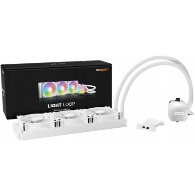be quiet! Light Loop 360mm BW023 – Hledejceny.cz