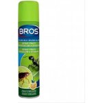 BROS Insekticid zelená síla spray na mravence a šváby - 300 ml – Zboží Dáma