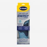 SCHOLL Upravitelné vložky do bot Energy – Hledejceny.cz