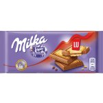 Milka Lu 87 g – Zboží Mobilmania