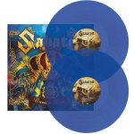 Sabaton - Carolus Rex LP – Hledejceny.cz