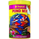 Tropical Pond Mix 1 l, 160 g – Zboží Mobilmania