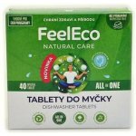 FeelEco Tablety do myčky All in One 40 ks – Hledejceny.cz