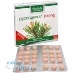 Finclub Fin Pycnogenol Strong 60 tablet – Hledejceny.cz