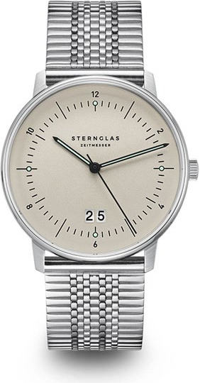 Sternglas S01-NAG26-ME08