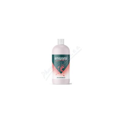 SCHICHT PRODEJ A.S. Emspoma Sport hřejivá emulze 500ml – Hledejceny.cz