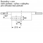 Bosch PVQ731H26E – Zboží Dáma