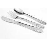 Toner Dětský příbor Pipi 3 ks – Zboží Mobilmania