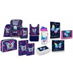 Oxybag Školní sada set Premium Motýl 12 ks – Zboží Dáma