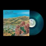 Little Feat - Time Loves A Hero Brick & Mortar Exc Blue Vinyl LP – Hledejceny.cz