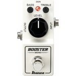Ibanez BTMINI Booster – Sleviste.cz