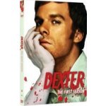 Dexter - 1. série DVD – Hledejceny.cz