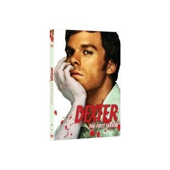 Dexter - 1. série DVD