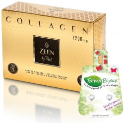 Zeen Collagen 216 g