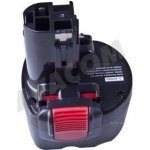 AVACOM ATBO-BAT9-30H Ni-Mh 9,6V 3000mAh - neoriginální – Sleviste.cz