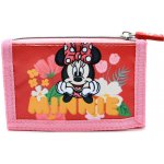Setino textilní peněženka Minnie Mouse – Hledejceny.cz