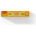 Tulasi vonná indické vonné tyčinky Nag Champa Arruda Routa 16 g – Sleviste.cz