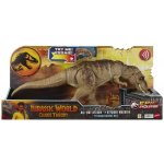 Mattel Jurský svět Celkové hodnocení T-Rex – Zboží Dáma