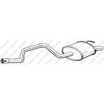 BOSAL BS 278--617 – Hledejceny.cz