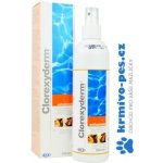 ICF Clorexyderm roztok 250 ml – Zboží Dáma