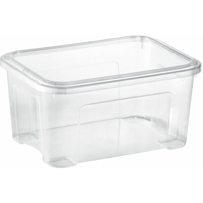 Tontarelli Combi box 13L s víkem transparent 8035651000