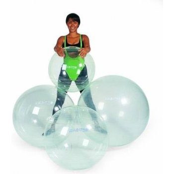 Opti Transparent Ball