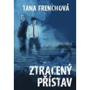 Kniha Ztracený přístav - Tana Frenchová