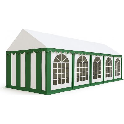 PENZO Profi 5x10 zeleno/bílý – Sleviste.cz