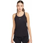 Nike One Classic Dri Fit Tank black black – Zboží Dáma