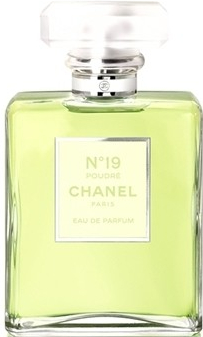 Chanel No. 19 Poudre Woman parfémovaná voda dámská 3 ml vzorek
