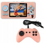 Sup Retro Plus 500 v 1 – Zboží Živě