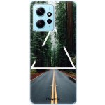Pouzdro iSaprio - Triangle 01 - Xiaomi Redmi Note 12 5G – Zboží Živě