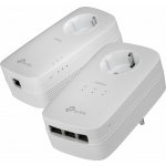 TP-Link TL-PA8033P KIT – Zboží Živě
