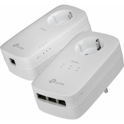 TP-Link TL-PA8033P KIT – Zboží Živě