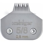 Heiniger stříhací hlava č.5/8 ( 0,8mm) – Sleviste.cz
