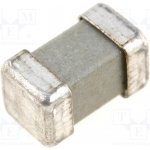 SIBA 160000.3,15 Pojistka: tavná; zpožděná; 3,15A; 250V; SMD; keramická; 8x4,5x4,5mm – Sleviste.cz