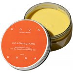 Uoga Uoga vyživující tělový krém Sun is Dancing Quietly 200 ml – Zbozi.Blesk.cz