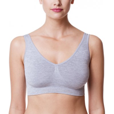 Bellinda Easy Bra BU815703-121 – Zboží Mobilmania