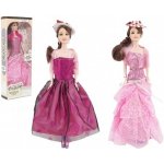 Teddies 2ks nevěsta a ženich plast 30 cm v krabici 25x33x7 cm – Hledejceny.cz