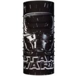Buff original Star Wars Stromtrooper blac šátek – Zboží Mobilmania