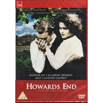 Howards End DVD